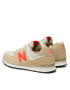 New Balance Sneakers GC574HBO Bej - Pled.ro