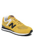 New Balance Sneakers GC574HX1 Galben - Pled.ro