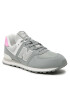 New Balance Sneakers GC574MG1 Gri - Pled.ro