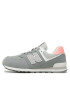 New Balance Sneakers GC574MG1 Gri - Pled.ro