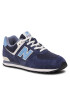 New Balance Sneakers GC574ND1 Bleumarin - Pled.ro