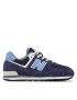 New Balance Sneakers GC574ND1 Bleumarin - Pled.ro