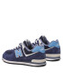 New Balance Sneakers GC574ND1 Bleumarin - Pled.ro