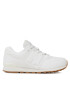 New Balance Sneakers GC574NWW Alb - Pled.ro