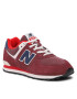 New Balance Sneakers GC574NX1 Vișiniu - Pled.ro