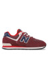 New Balance Sneakers GC574NX1 Vișiniu - Pled.ro