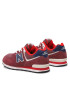 New Balance Sneakers GC574NX1 Vișiniu - Pled.ro