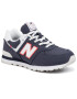 New Balance Sneakers GC574SOP Bleumarin - Pled.ro