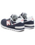 New Balance Sneakers GC574SOP Bleumarin - Pled.ro