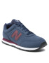 New Balance Sneakers GM400LA1 Bleumarin - Pled.ro