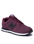 New Balance Sneakers GM400LB1 Maro - Pled.ro