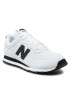 New Balance Sneakers GM400LE1 Alb - Pled.ro