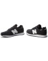 New Balance Sneakers GM500BKG Negru - Pled.ro