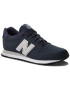 New Balance Sneakers GM500BLG Bleumarin - Pled.ro