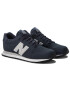 New Balance Sneakers GM500BLG Bleumarin - Pled.ro