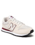 New Balance Sneakers GM500CR1 Bej - Pled.ro