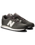 New Balance Sneakers GM500DGR Gri - Pled.ro