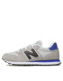 New Balance Sneakers GM500HD2 Gri - Pled.ro