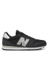 New Balance Sneakers GM500KSW Negru - Pled.ro