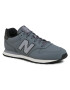 New Balance Sneakers GM500LB1SZ Gri - Pled.ro