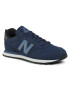 New Balance Sneakers GM500LC1 Bleumarin - Pled.ro