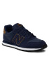 New Balance Sneakers GM500LP1 Bleumarin - Pled.ro