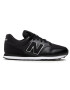 New Balance Sneakers GM500MA1 Negru - Pled.ro