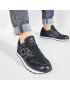 New Balance Sneakers GM500MA1 Negru - Pled.ro