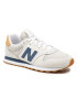 New Balance Sneakers GM500MM1 Bej - Pled.ro