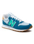 New Balance Sneakers GM500MR1 Albastru - Pled.ro