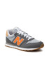 New Balance Sneakers GM500MT1 Gri - Pled.ro