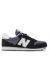 New Balance Sneakers GM500SO1 Negru - Pled.ro