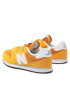 New Balance Sneakers GM500SR1 Galben - Pled.ro