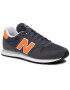 New Balance Sneakers GM500TM1 Gri - Pled.ro