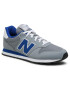 New Balance Sneakers GM500TRS Gri - Pled.ro