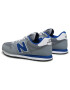 New Balance Sneakers GM500TRS Gri - Pled.ro