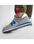 New Balance Sneakers GM500TRS Gri - Pled.ro