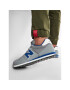 New Balance Sneakers GM500TRS Gri - Pled.ro