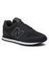 New Balance Sneakers GM500TRX Negru - Pled.ro