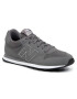 New Balance Sneakers GM500TSA Gri - Pled.ro