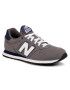 New Balance Sneakers GM500TSF Gri - Pled.ro