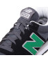 New Balance Sneakers GM500VA1 Gri - Pled.ro