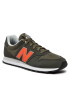 New Balance Sneakers GM500VD1 Verde - Pled.ro