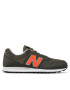 New Balance Sneakers GM500VD1 Verde - Pled.ro