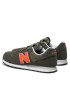 New Balance Sneakers GM500VD1 Verde - Pled.ro