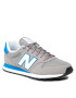 New Balance Sneakers GM500VT1 Gri - Pled.ro