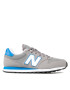 New Balance Sneakers GM500VT1 Gri - Pled.ro