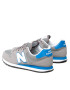 New Balance Sneakers GM500VT1 Gri - Pled.ro