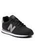 New Balance Sneakers GM500WE1 Negru - Pled.ro