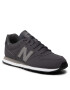 New Balance Sneakers GM500WN1 Gri - Pled.ro